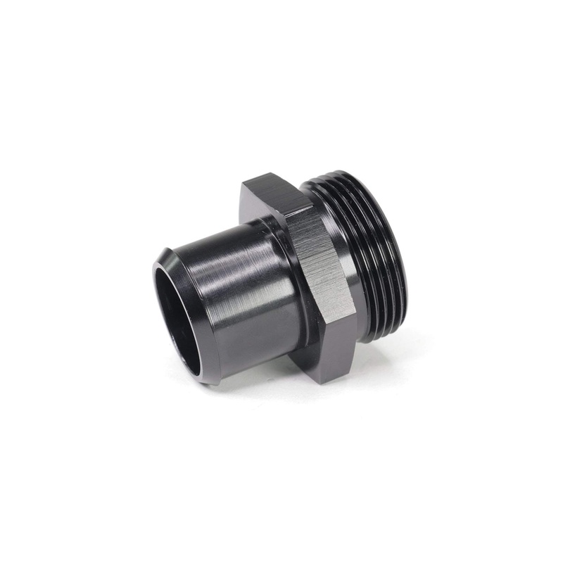 -20 ORB to 1.25″ Hose Barb by Fluidworks