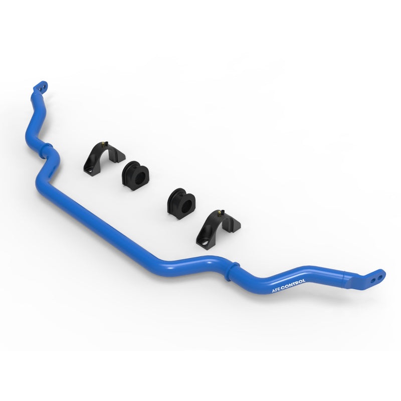 aFe Control Front Sway Bar – 2009-2020 Nissan 370Z