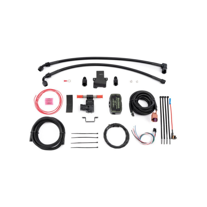 AMS Performance 23-24 Nissan Z Flex Fuel Kit | AMS.47.07.0006-1