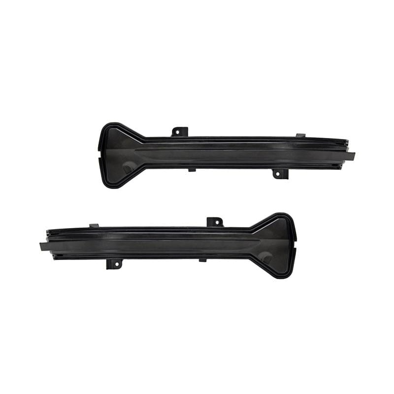 AutoTecknic Smoked Dynamic Sequential LED Turn Signal – G20 3-Series | G22 4-Series