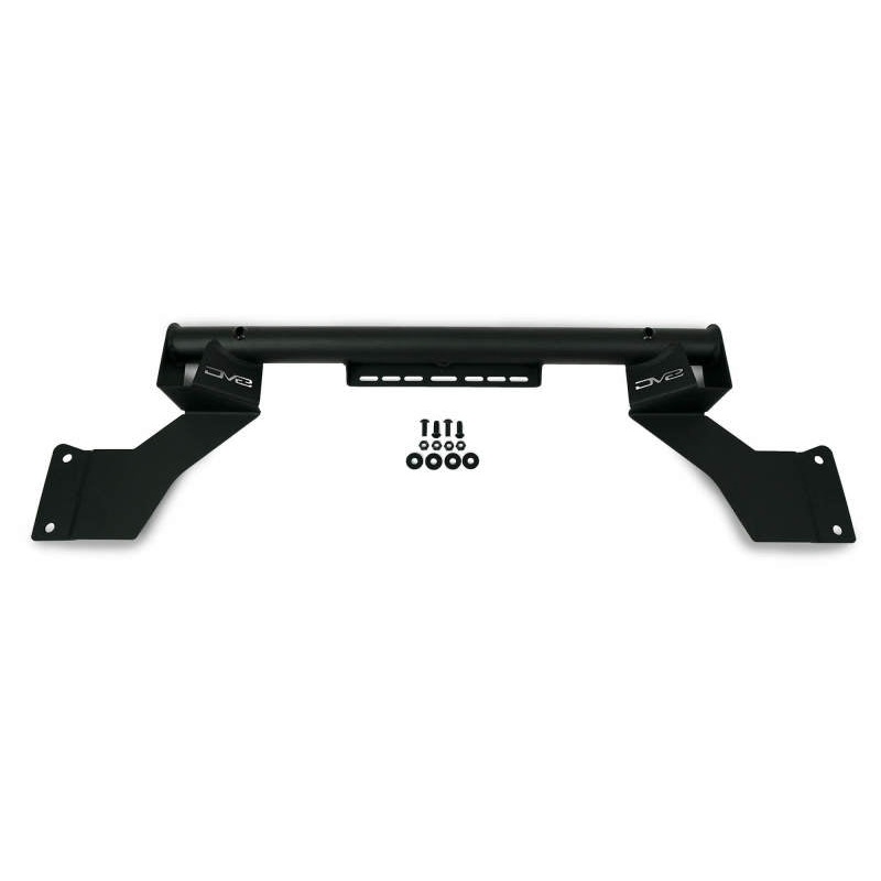 DV8 Offroad Rear Speaker & Light Mount Bar | 2021-2022 Ford Bronco 4-Door
