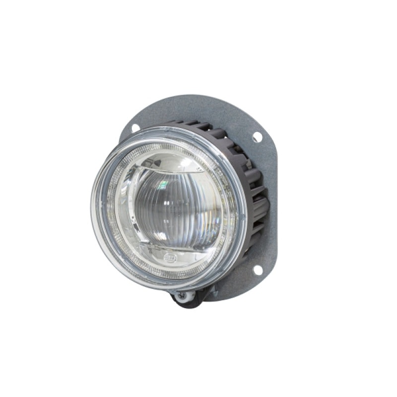 Hella 90mm LED L4060 High Beam Module w/ Daytime Running Light/Position Light