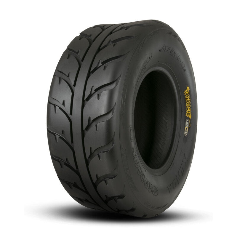 Kenda K547 Speedracer Rear Tire – 18×9.5-8 4PR 30N TL 243X0076