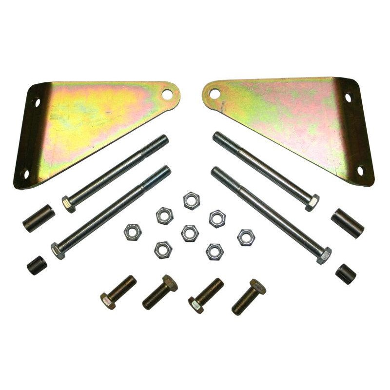 Skyjacker 1979-1986 GMC K1500 Suburban Multi Shock Bracket