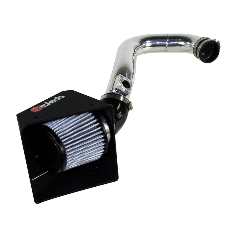 Takeda Stage 2 Dry Retain Short Ram Air Intake 2010-2012 Subaru Legacy / Outback 2.5L