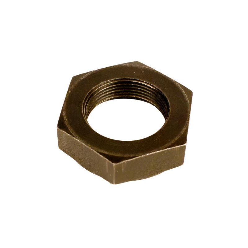 (367) IFF-21300 IAME X30 Starter Ring Gear Lock Nut (New Style Clutch)