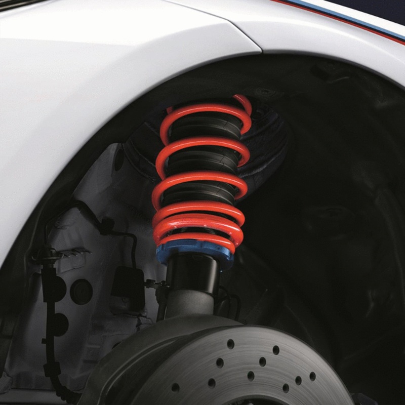 BMW F90 M5 M Performance Sports Suspension Kit