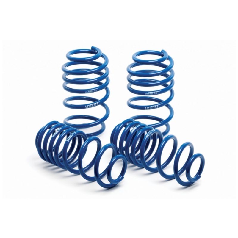 H&R Super Sport Springs 2008 Audi Q5 (AWD) FY