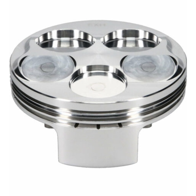 JE Pistons Yamaha YFZ 450 Piston Single