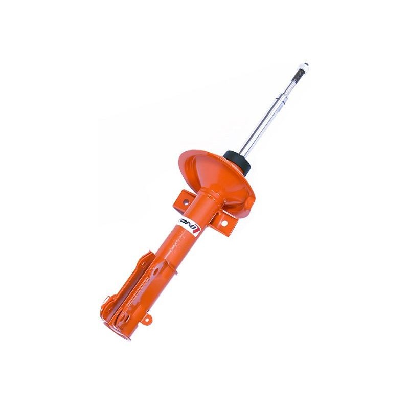 Koni STR.T (Orange) Street Shock – Rear | 2005-2009 Volkswagon Multiple Fitments (8050 1006)