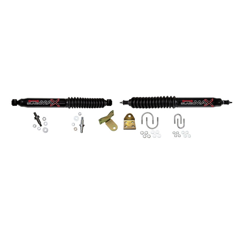 Skyjacker 1987-1987 GMC V3500 Pickup Steering Damper Kit