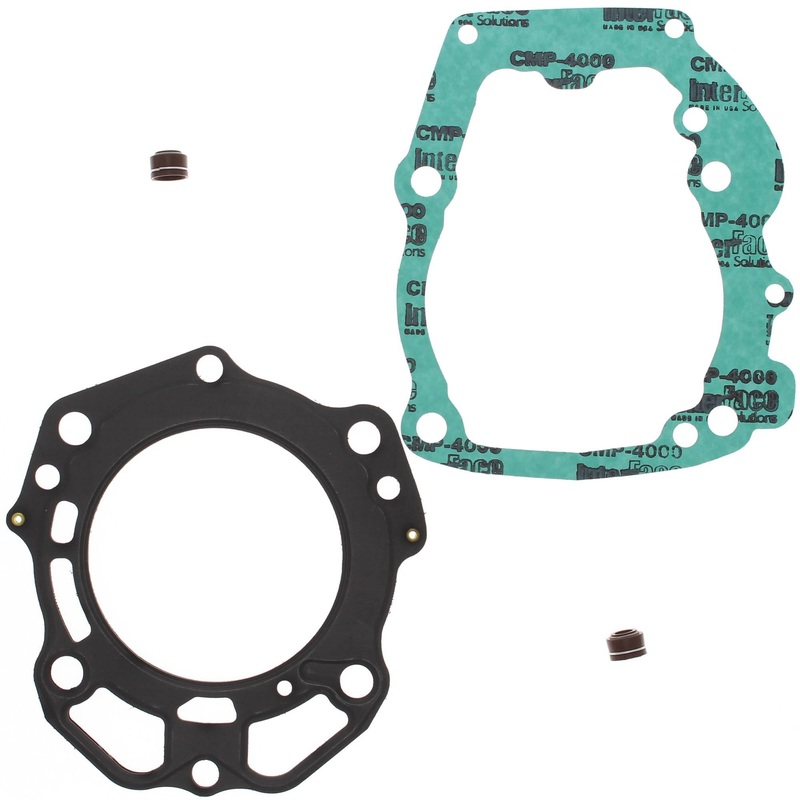 Vertex 810854 Gaskets 99-05 Can-Am Traxter 500 Top End Gasket Kit