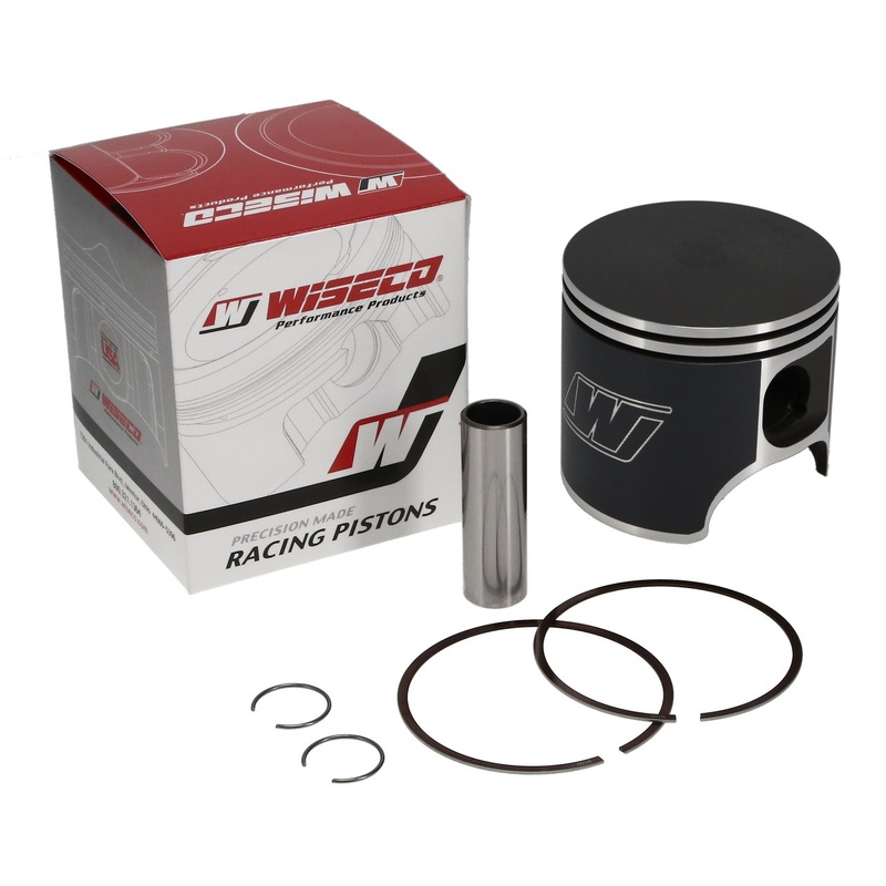 Wiseco 2452M07600 Ski-Doo MXZ550F FanCooled 03-19 2992KD Piston Kit