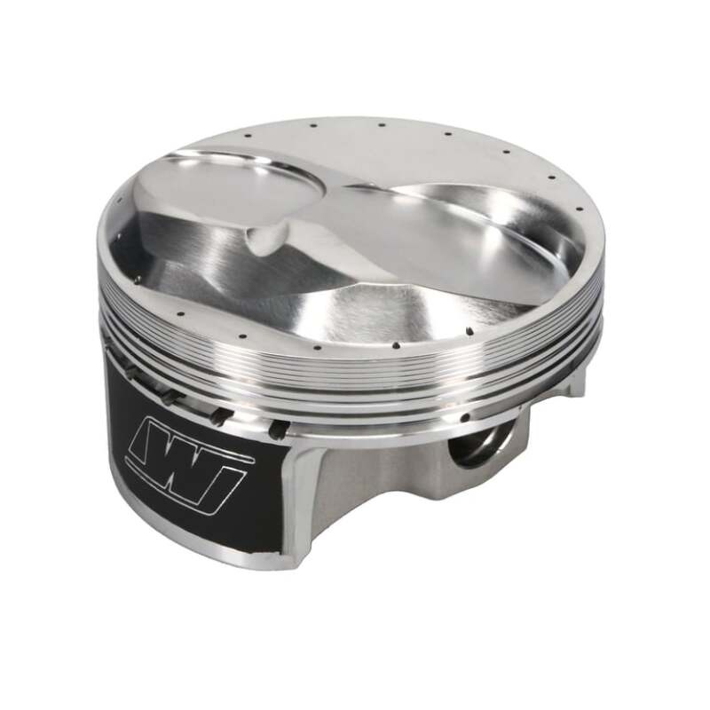 Wiseco Chevy Big Block 4.605in Bore 1.155in CH 28.00 CC Piston Set