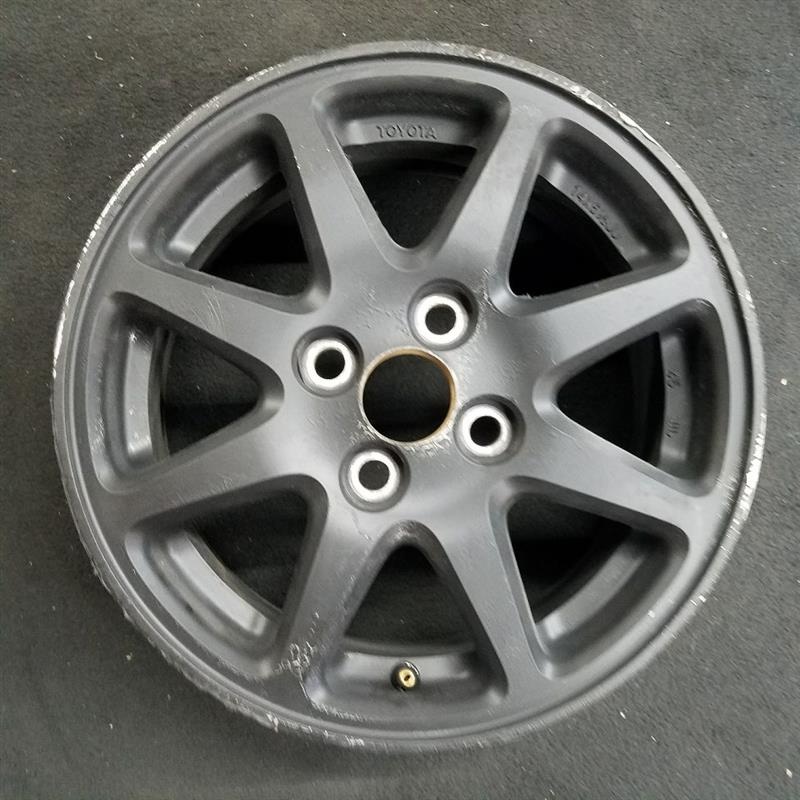 14″ PRIUS 01-03 14×5.5 alloy Original OEM Wheel Rim