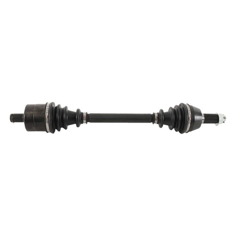 All Balls Racing AB8-PO-8-304 12-20 Polaris RZR 570 EFI 8 Ball Axle Front Left
