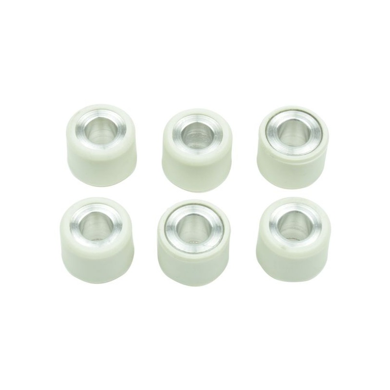 Athena S41000030P005 Athena 6 Variator Rollers Kit 15×12 gr.8,5