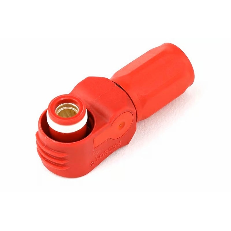 Haltech NEXUS R3 120A SurLok Connector – Red