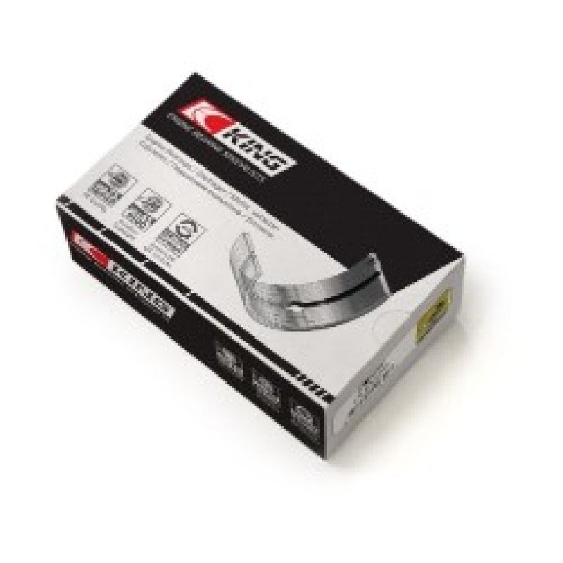 King Nissan RB25/RB26 | Size STDX 24V – Coated Performance Rod Bearing Set