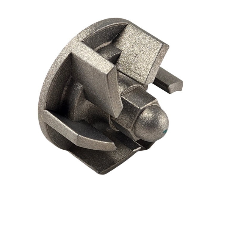Water Pump Impeller by CF Moto