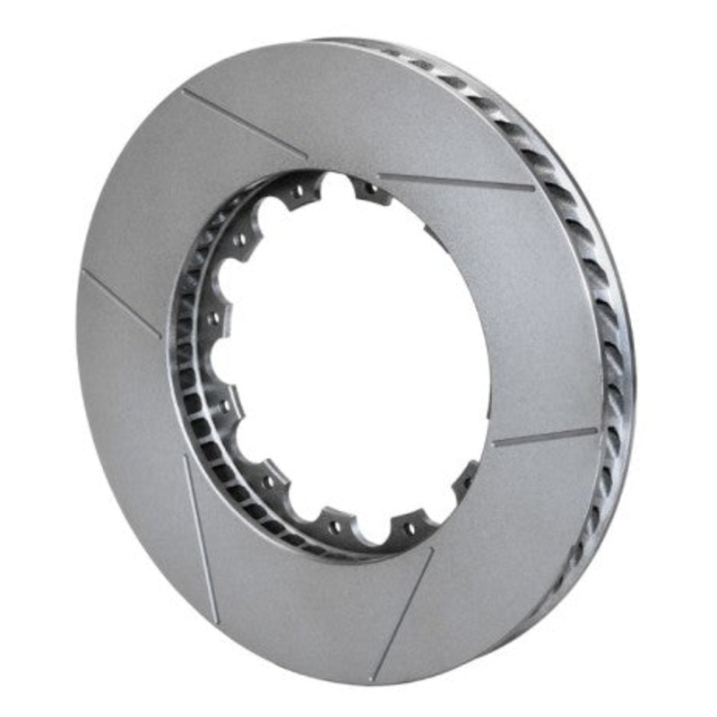 Wilwood Rotor-SV-GT 72 SPC-37 -RH 14.00 x 1.25 – 12 on 9.19in