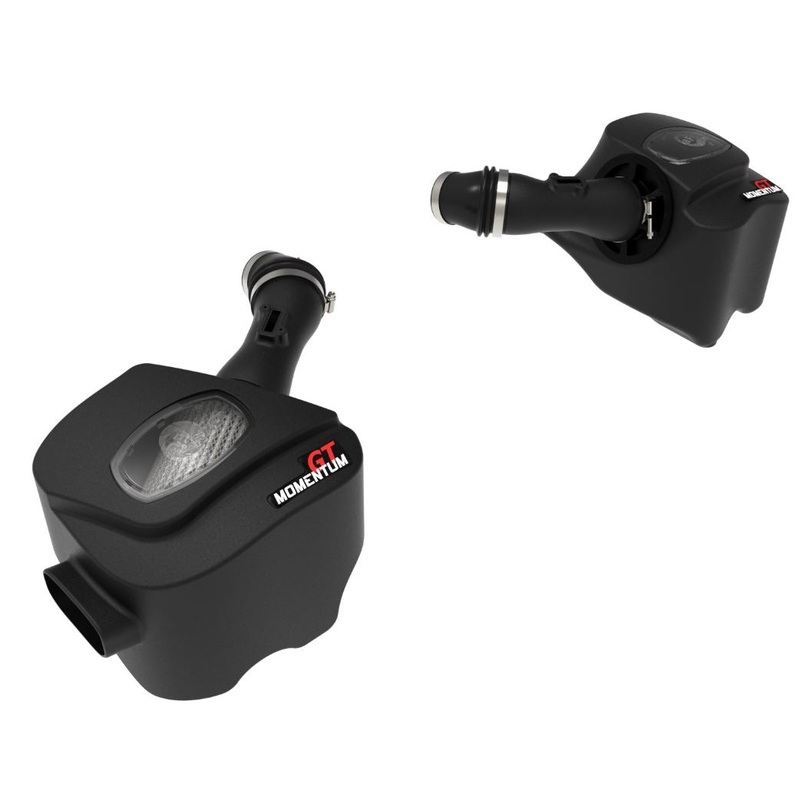 AFE Momentum GT Cold Air Intake System 2022-2024 Lexus LX600 / Toyota Land Cruiser V6 | 3.4L (J300)