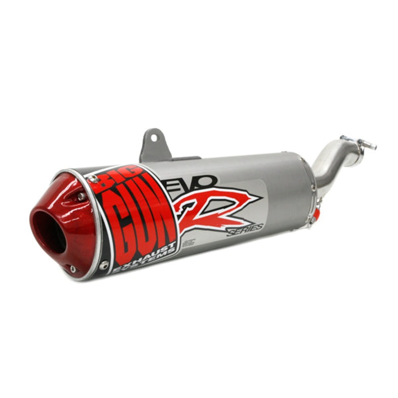 Big Gun Exhaust 09-1382 EVO R Slip On