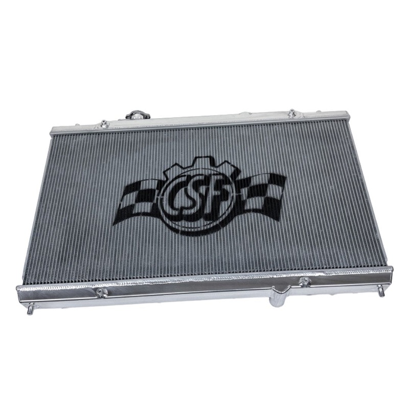 CSF Radiator | 22+ Civic 1.5T Si, 23+ Integra A-Spec