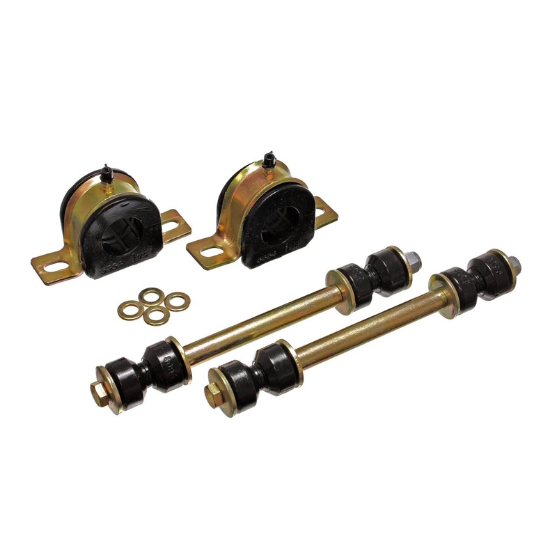 Energy Suspension 5.5124G Sway Bar Set 32mm