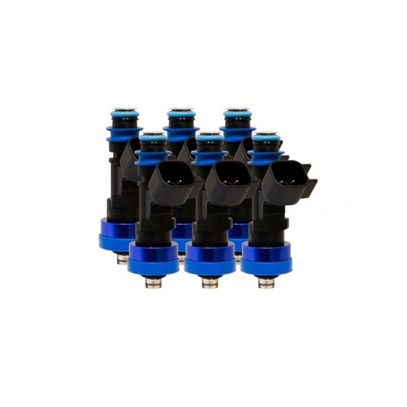 Fuel Injector Clinic (FIC) 365cc Honda J Series (’98-’03) Injector Set (High-Z)