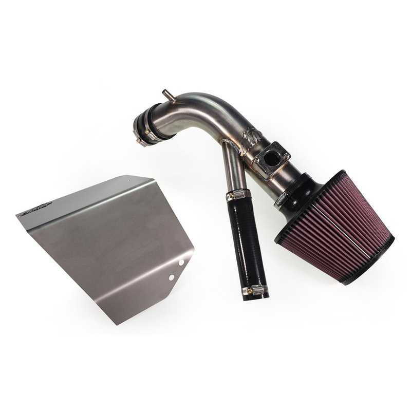 MAPerformance 3″ Cold Air Intake | Mitsubishi Lancer Evolution X 2008-2015 | EVOX-AI-Rev3-PARENT