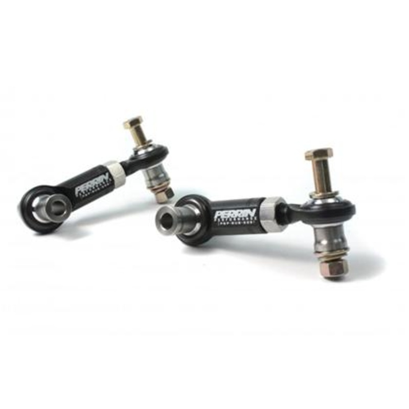 Perrin 08+ WRX / 08+ STi Rear Endlinks