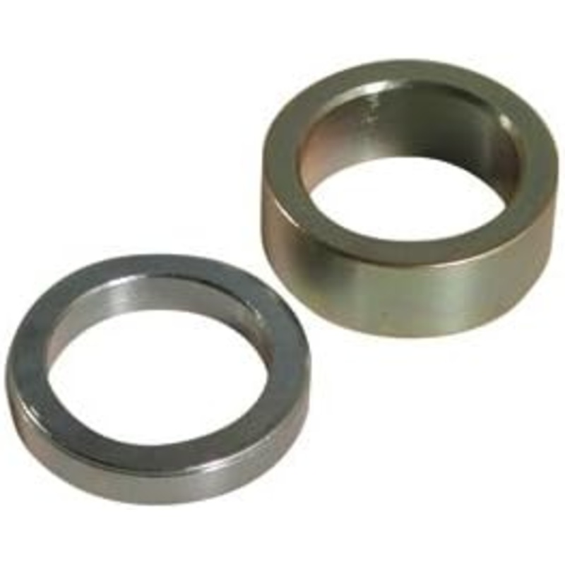 SPC Performance Brake Drum Spacers | Universal (33132)