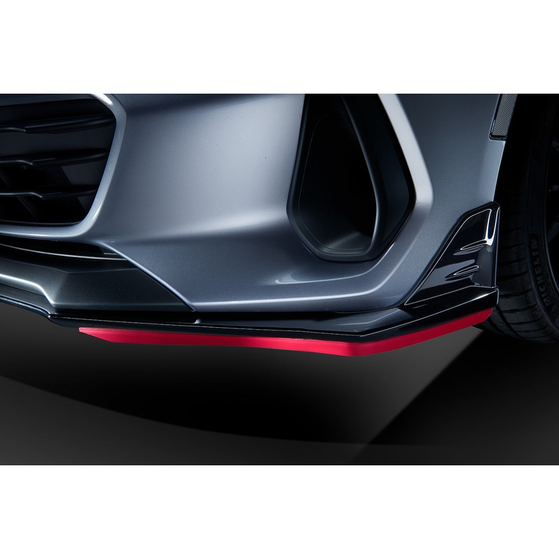 STI BRZ 2022 Skirt Lip Cherry red | ST96020ST070
