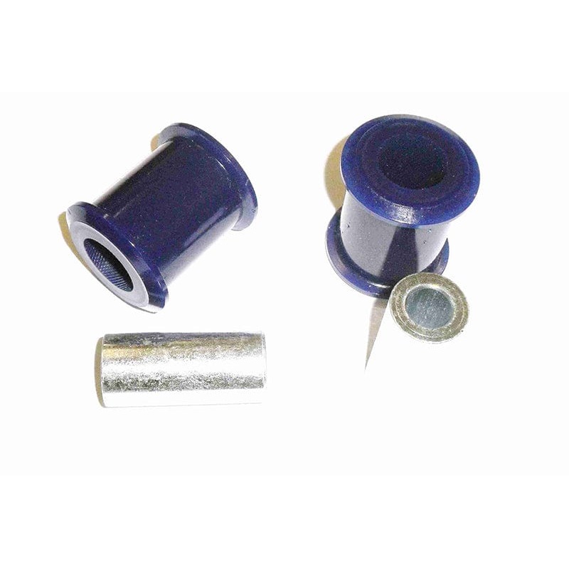 SuperPro 2006 Lexus IS250 Base Rear Lower Trailing Arm Forward Bushing Kit