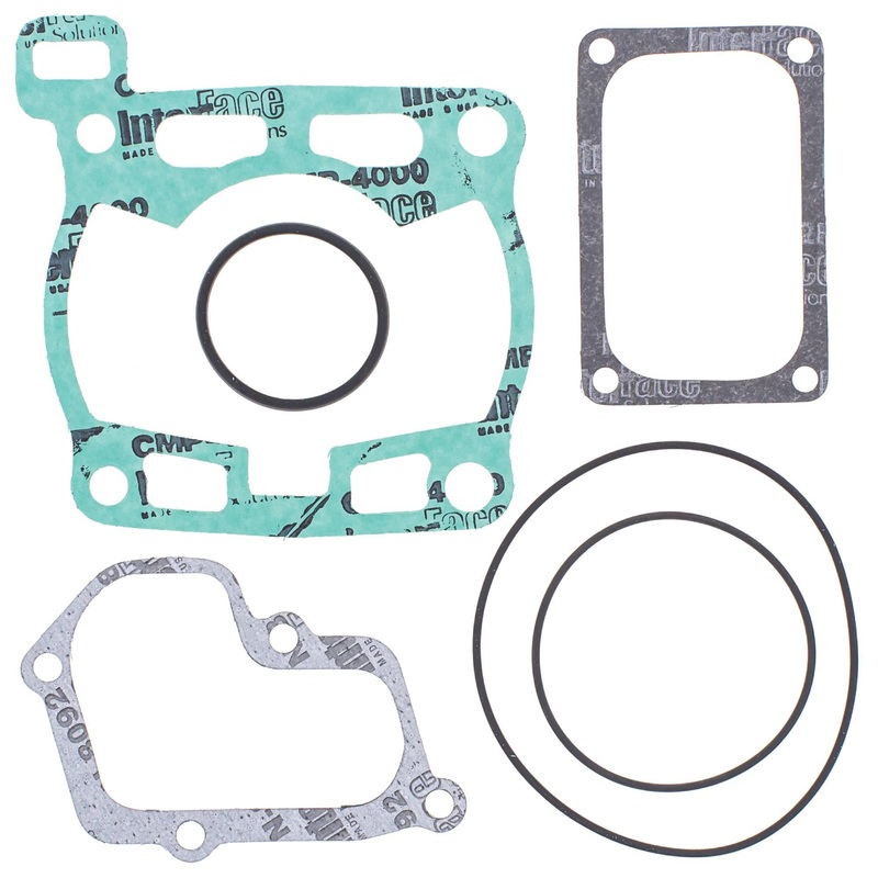 Vertex 810550 Gaskets 04-08 Suzuki RM125 Top End Gasket Kit