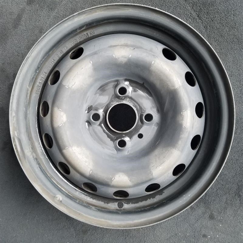 14″ ACCENT 12-14 14×5.5 steel Original OEM Wheel Rim