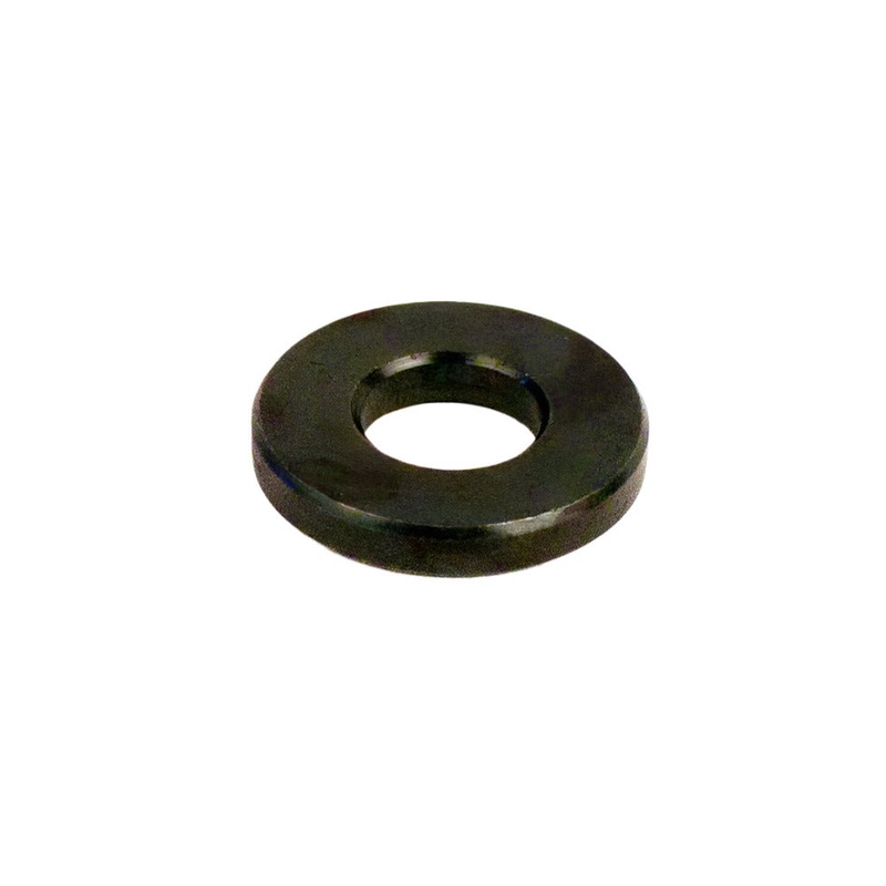 (3) IA-10635 Leopard Head Nut Washer