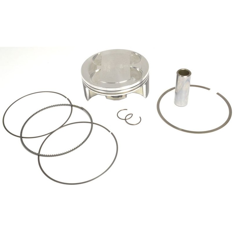 Athena S4F09600003A Ring Set Diameter 96 mm for Athena Piston