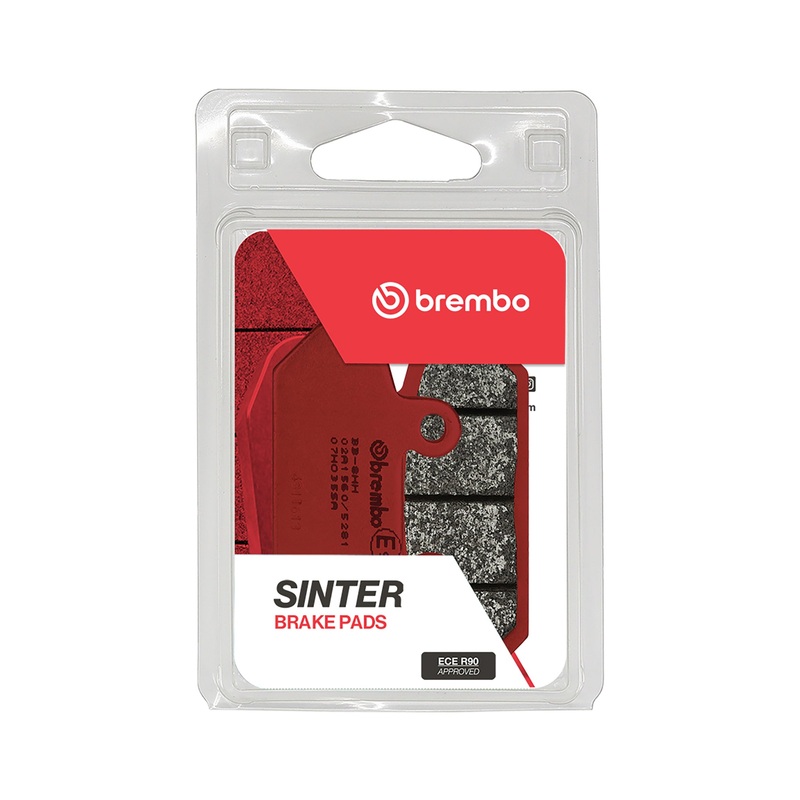 Brake Pads – 07HO35SA