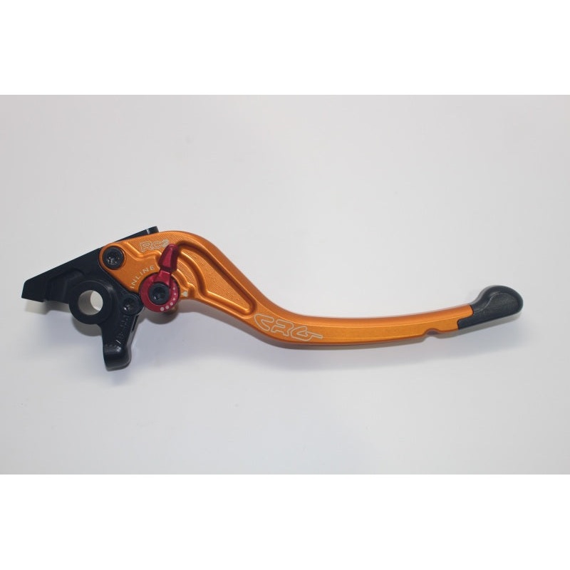 CRG 89-06 Honda CBR600/ F2/ F3/ F4/ F4i RC2 Brake Lever – Standard Gold