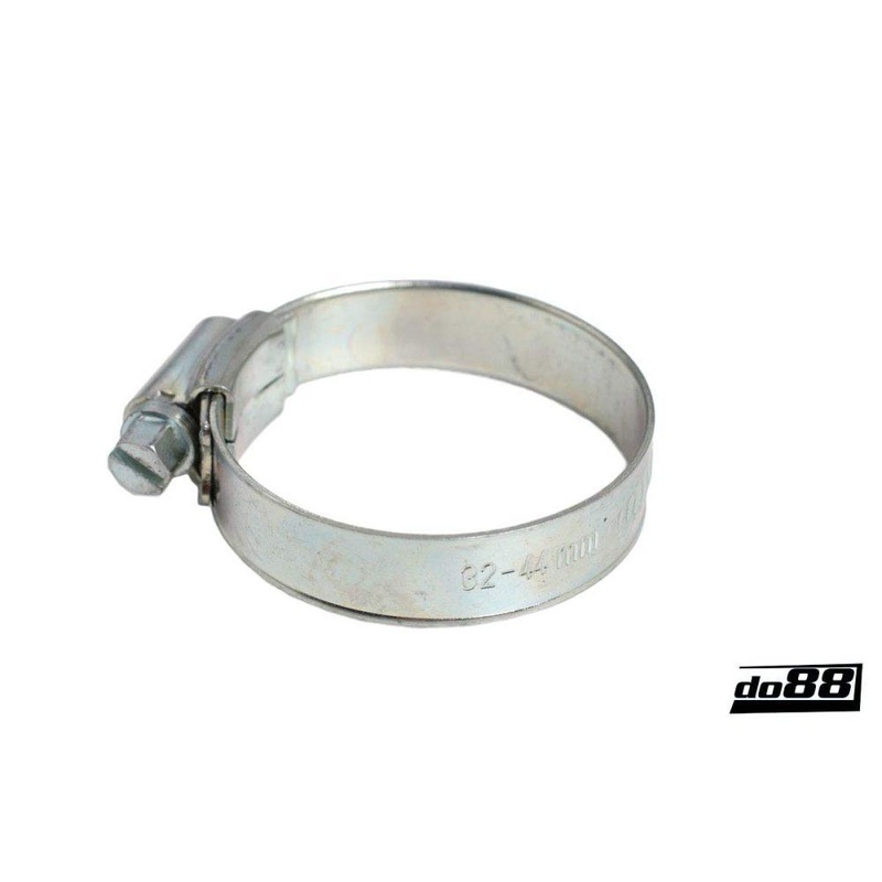 Hose clamp W1 25-38mm