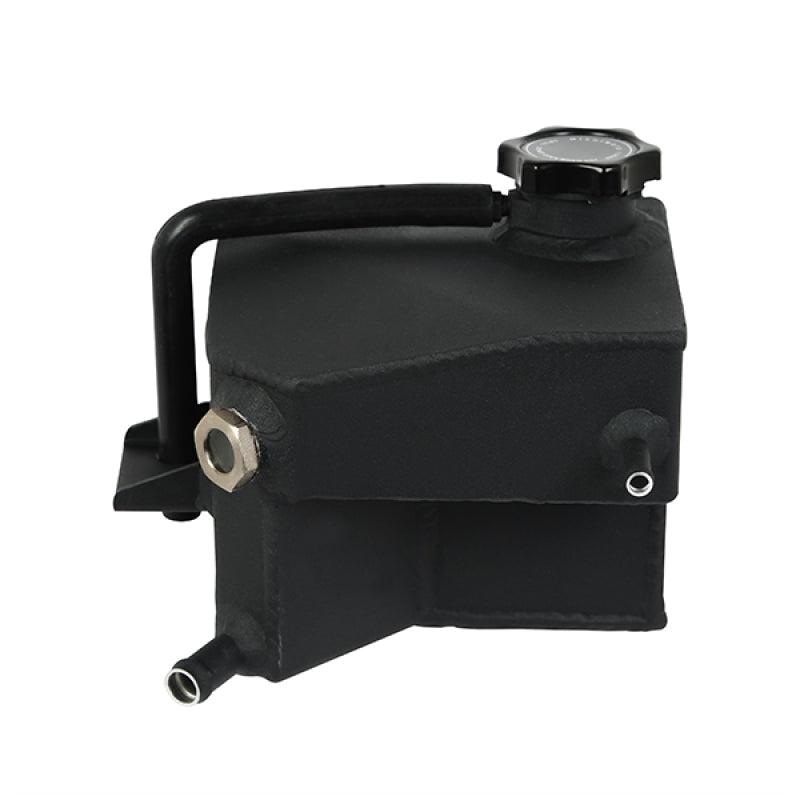 Mishimoto 2017+ Honda Civic Type R Aluminum Expansion Tank – Black