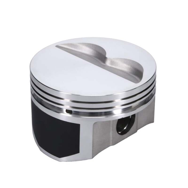 Wiseco Pro Tru Street Chevy Small Block 4.060in Bore 1.125in CH -5.00 CC Piston Set