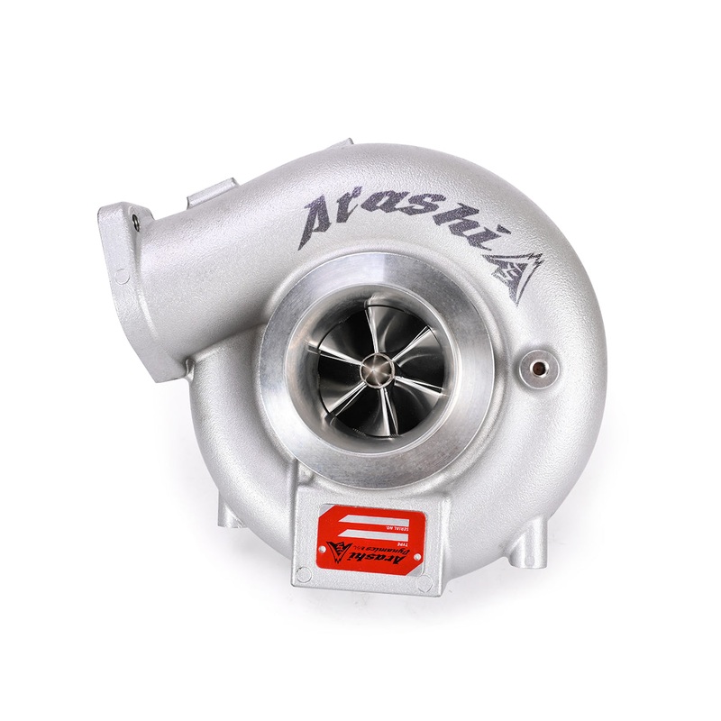 2.5″ TD05HR 18G Mitsubishi EVO 9 4G63T CHRA Kit Super core