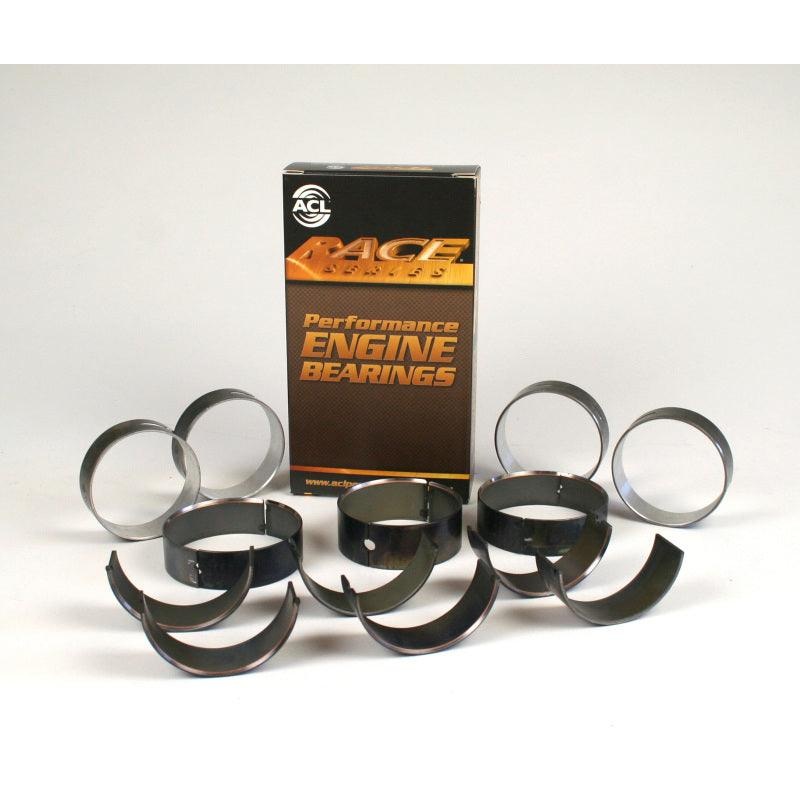 ACL Nissan SR20DE/DET GTiR Standard Size High Performance Rod Bearing Set – 19mm wide