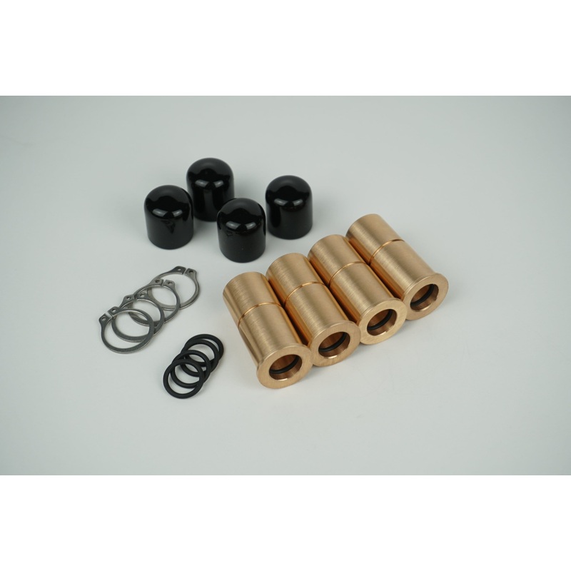 CHEVROLET VECTRA 08-03 Brake Caliper Bushings