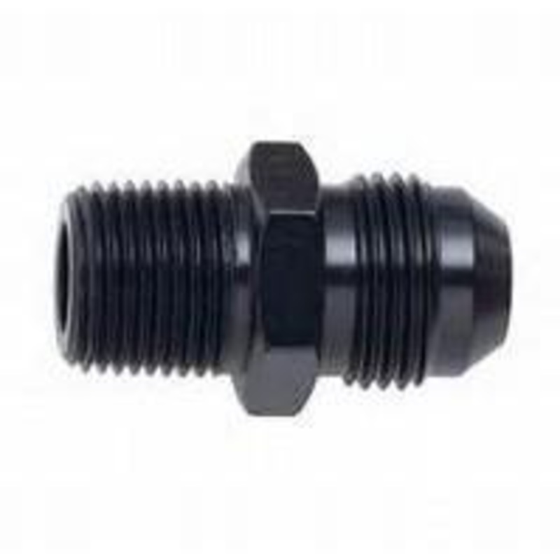 Fragola -10 AN x 3/8 NPT 481611-BL