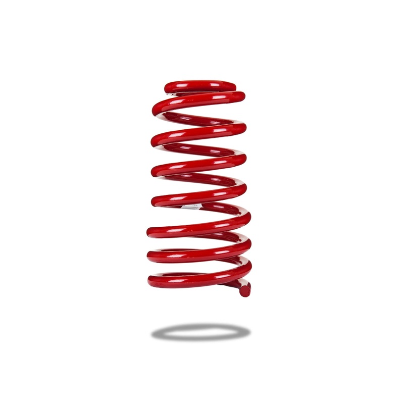 Pedders Rear Spring Low 2009-2014 CHEVROLET CAMARO EACH