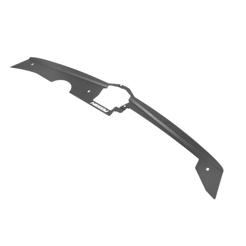 PERRIN 22-25 Subaru WRX Radiator Shroud – Black
